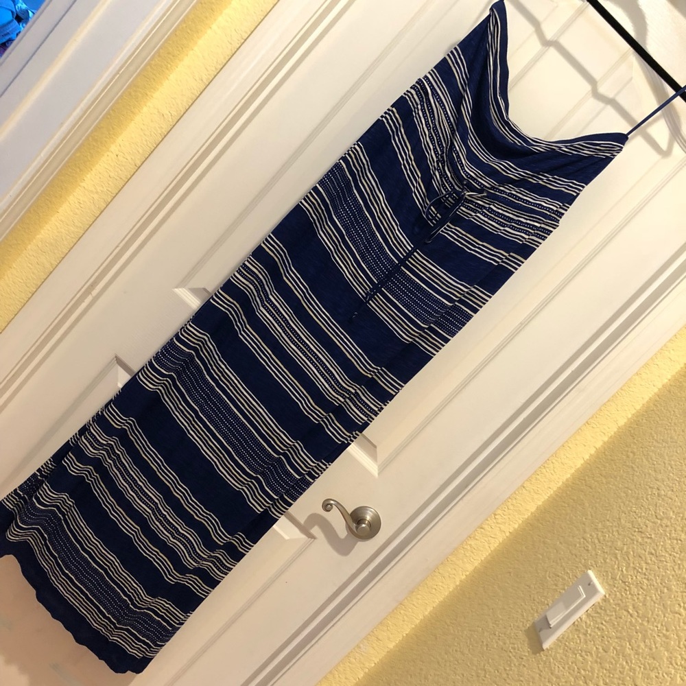 Maternity Dress